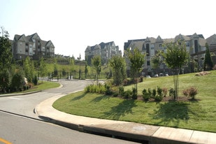 Villas at Hannover Apartments