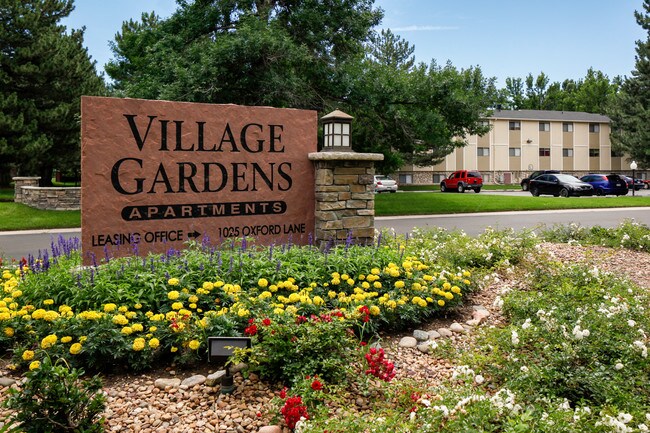 Village Gardens Apartments