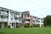 Trappers Cove Apartments