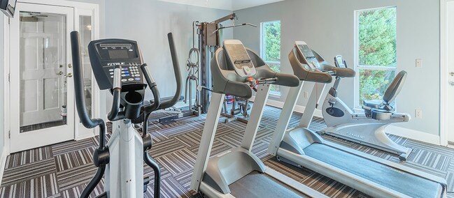 The Paddock Club Greenville Rentals Greenville, SC