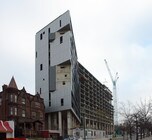 The Radian Apartments