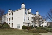 The Apartments at Pike Creek
