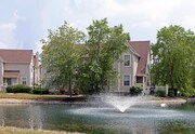 The Vista at Rocky Fork Apartments