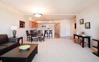 Chelsea Heights Apartments