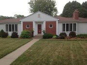 1210 Helen St Midland MI Apartments