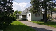 3 Bedroom Single-Family Home for Rent $1500