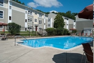 The Residences at Beacon Village Apartments