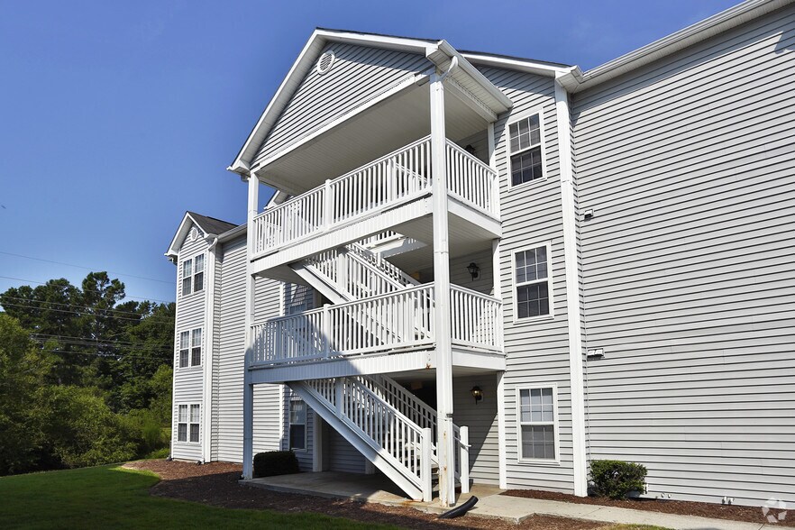 Canterbury Rentals Myrtle Beach, SC