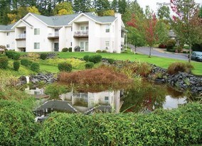 Country Club Place Apartments