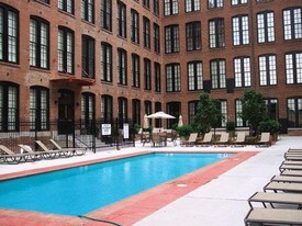 Soulard Market Loft Apartments