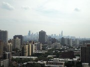 Belmont Tower Apartments
