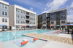 Alexan Concorde Apartments