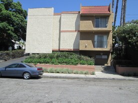 338 S Arroyo Dr San Gabriel CA Apartments