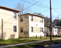 1459 20th St Apartments