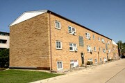 102 N Gregory St Apartments