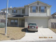 3 Bedroom Single-Family Home for Rent $1450