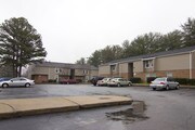 Southern Pines Apartments