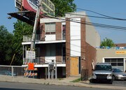 Riverside Apartments
