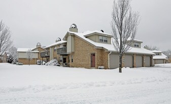 Deer Run Apartments