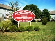 Markey Meadow Townhouses Apartments