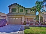 4 Bedroom Single-Family Home for Rent $1695