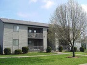 Longview Oaks Apartments