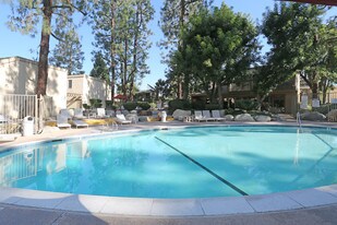 Streams Apartments