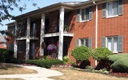 Riverstone Apartments