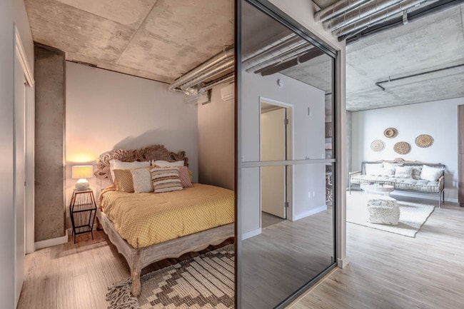 Sequel Apartments