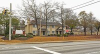 Oakview Place Apartments