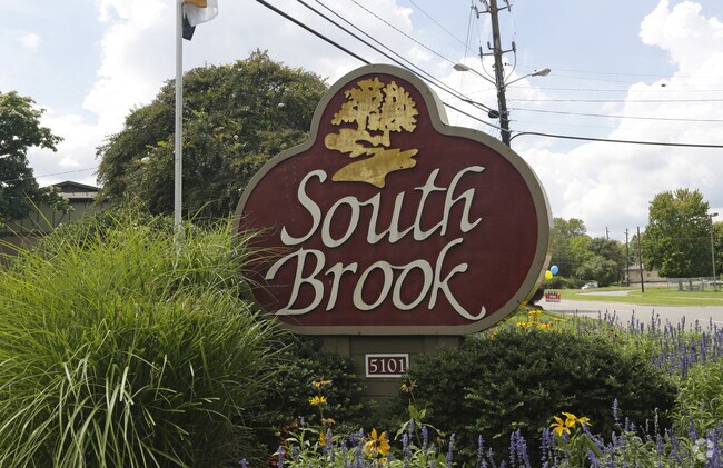 South Brook Apartments