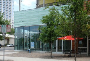 AMLI on 2ND Apartments