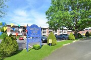 Somerton Court Apartments