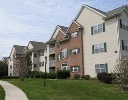 Aspen Glen Apartments