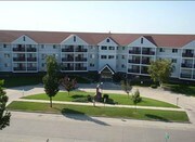 Kensington Place Apartments