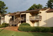 Cameron Crossing Apartments