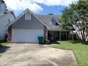 4 Bedroom Single-Family Home for Rent $1425