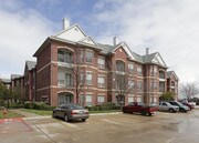 Enclave at La Frontera Apartments