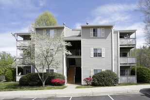 Woods Edge Apartments