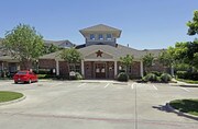 Heather Creek Apartments