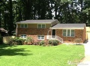 4 Bedroom Single-Family Home for Rent $950