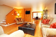 Central Park Apartments