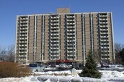 Three Rivers Luxury Apartments