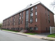 Whitney Manor Apartments