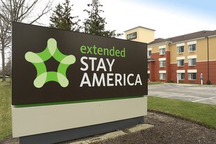 Furnished Studio – Cleveland - Airport - N... Apartments