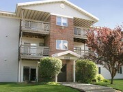 Spruce Pointe Apartments