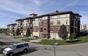 Jupiter Crossing Apartments
