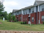 Magnolia Court Apartamentos