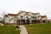 Woodstock Commons Apartments