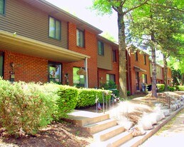 Sk Management Apartments